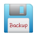 saveBackup